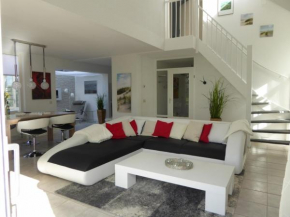 Villa Beach & Golf